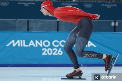 Lindsey Vonn Alami Kecelakaan, Sander Eitrem Pecahkan Rekor Olimpiade