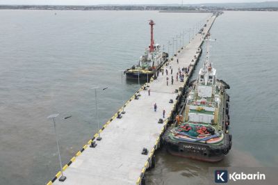 Menghidupkan Kembali Kejayaan Pelabuhan Panarukan