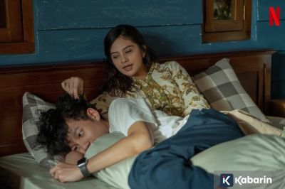 Netflix Kembali Tampilkan Deretan Drama Lokal dengan Genre Beragam