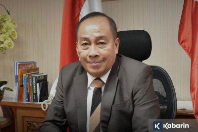 Dubes Indonesia untuk Filipina, Agus Widjojo Wafat di Usia 78 Tahun
