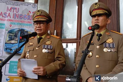 Pemprov DKI Dukung Pembangunan Gedung MUI di Bundaran HI