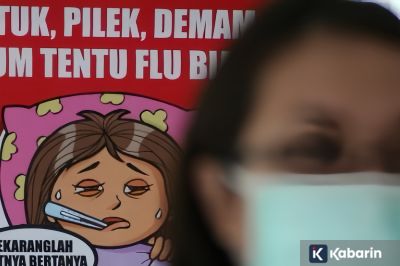 4 Penyakit Infeksi Paru-paru yang Harus Kamu Waspadai