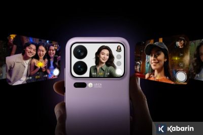 Xiaomi 18 Pro Disebut Siap Bawa Dua Kamera Belakang 200 MP