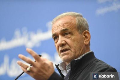 Iran Bersumpah Akan Balas Dendam Kematian Larijani