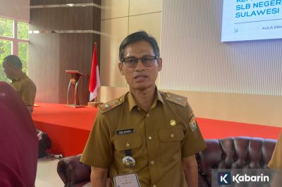 SMA Garuda di Sultra Siapkan 160 Kuota bagi Siswa Lokal