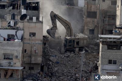 Hamas Kecam Langkah Israel Perluas Permukiman Ilegal di Tepi Barat