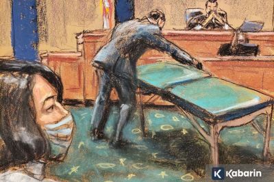 Rusia: Dokumen Epstein Ungkap Wajah Asli Elit Barat