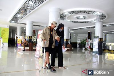 DPR Dorong BPJS Kesehatan Lebih Proaktif Soal Status Kepesertaan Warga