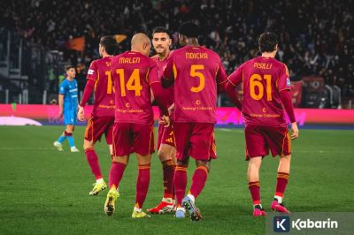 Donyell Malen Bersinar, AS Roma Raih Kemenangan 2-0 atas Cagliari