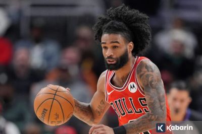 Coby White Antusias Usai Ditukar ke Charlotte Hornets