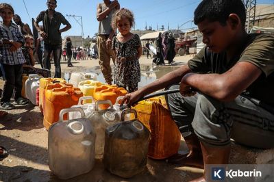 PBB: Krisis Air di Gaza Masih Parah