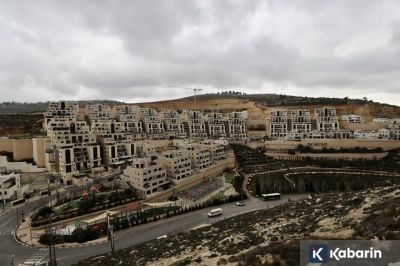 PBB Sebut Permukiman Israel di Tepi Barat Gak Punya Validitas Hukum