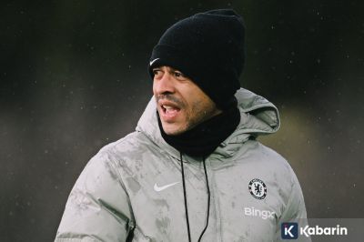 Liam Rosenior Tegaskan Gak Ragu Buat Rotasi Pemain Chelsea