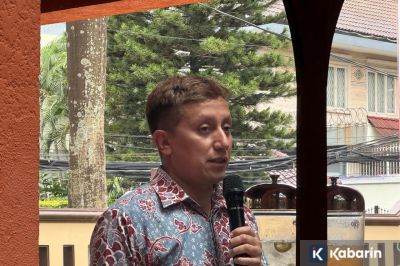 Indonesia Diundang KTT Dewan Perdamaian, Prabowo Masih Menimbang