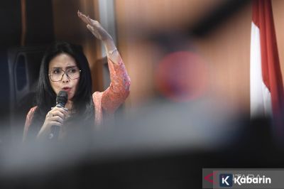 Anggota DPR Usulkan Tiga Langkah Perkuat Konsistensi Penerapan Pasal 3 UU Tipikor
