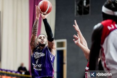 Duel Bintang Warnai Laga Rans vs Pacific di IBL 2026