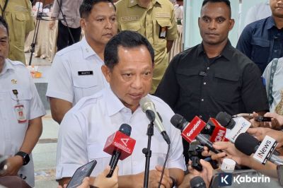 Satgas PRR Pacu Pembangunan Hunian untuk Warga Pascabencana di Sumatera