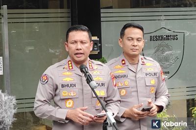 Polisi Jelaskan Alasan Hakim Tolak Praperadilan Richard Lee