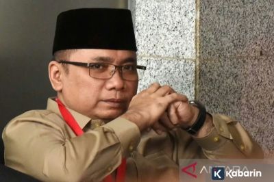 Yaqut Ajukan Praperadilan Terkait Status Tersangka Kasus Kuota Haji