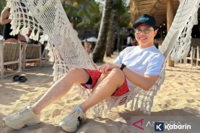 Hakim Tolak Gugatan Praperadilan Richard Lee