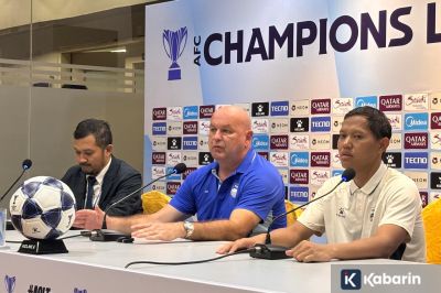 Persib Siap Andalkan Tiga Pemain Baru Saat Hadapi Ratchaburi