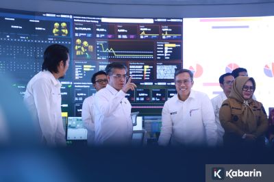 Menaker Yassierli: K3 Harus Jadi Budaya, Bukan Sekadar Ikuti Aturan