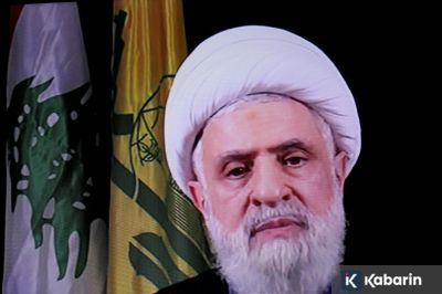 Naim Qassem Tegaskan Hizbullah Tak Akan Hentikan Perlawanan terhadap Israel