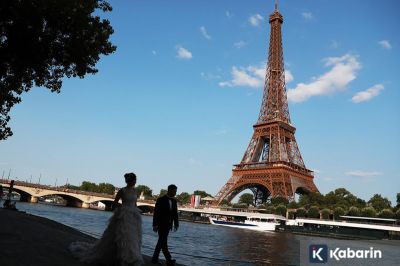 Wali Kota Paris Berencana Berikan Status Kehormatan bagi Warga Palestina