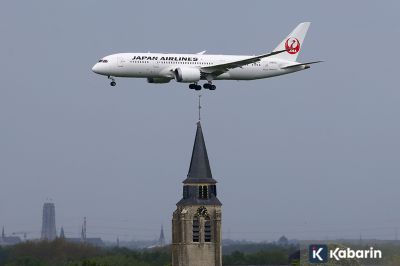 EASA Perpanjang Peringatan Risiko Penerbangan di Timur Tengah hingga 27 Maret