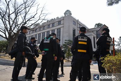 Korsel Razia 18 Lokasi dalam Penyelidikan Penerbangan Drone ke Korut