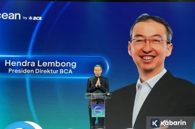 BCA Tutup Sementara 16–17 Februari, Simak Alternatif Layanan untuk Nasabah