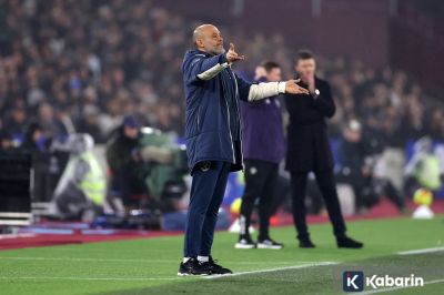 Nuno Espirito Kecewa atas Gol MU di Menit Akhir