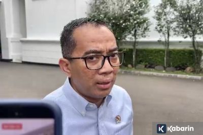 Prabowo Dorong Pemakaian Teknologi Pengolahan Sampah Skala Mikro Lebih Cepat