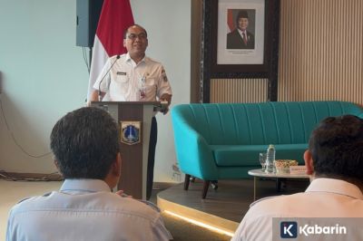 DKI Terus Awasi Ketersediaan Pangan Meski Stok Masih Aman