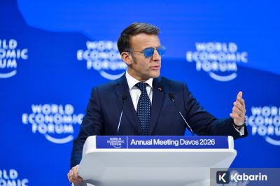 Macron Umumkan Prancis Perkuat Nuklir dan Tutup Data Stok Senjata