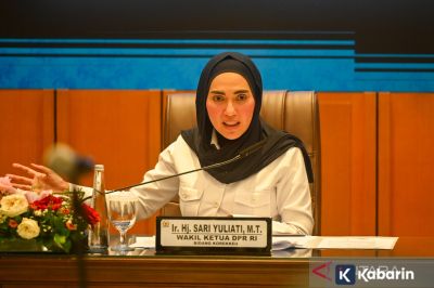 DPR Dorong Penegakan Hukum Tegas Kasus Kekerasan Anak di Daycare Yogyakarta