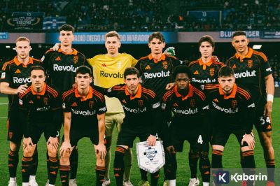 Como Lolos ke Semifinal Coppa Italia Usai Singkirkan Napoli