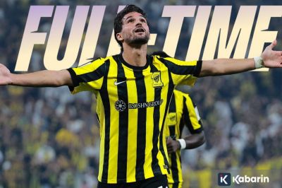 ACL Elite: Al Ittihad Hajar Al Gharafa, Buriram Raih Kemenangan Tipis