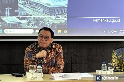 Politisi Bisa Daftar ADK OJK, Wajib Keluar dari Parpol Sebelum Dilantik