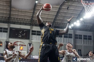 Dewa United Ambil Pelajaran dari Kekalahan Lawan Kesatria Bengawan Solo