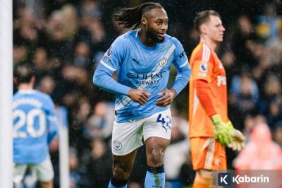 Manchester City Menang 3-0 atas Fulham dan Dekati Arsenal di Puncak Klasemen