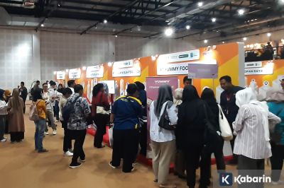 Perempuan Tak Harus Sempurna, yang Penting Didukung Biar Tetap Berdaya