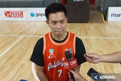 Pelita Jaya Akan Fokus Hentikan Aliran Bola Hangtuah dalam Derbi Sekota