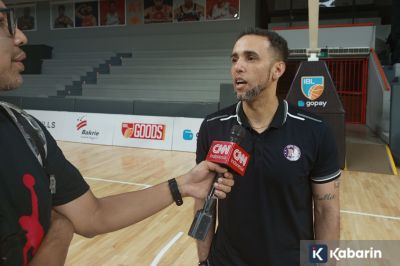 Pelita Jaya Akan Maksimalkan Peran Bigman saat Lawan Hangtuah