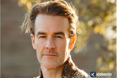 Aktor "Dawson's Creek" James Van Der Beek Wafat di Usia 48 Tahun