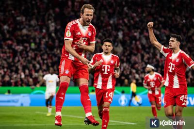 Bayern Muenchen Lolos ke Semifinal usai Tekuk Leipzig 2-0