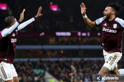 Aston Villa Bertekad untuk Kalahkan Liverpool