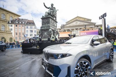 Akibat Risiko Kebakaran, BMW Tarik Ratusan Ribu Unitnya