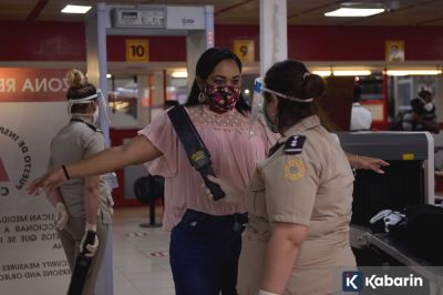 Rusia Akan Pulangkan Warganya yang Telantar di Kuba