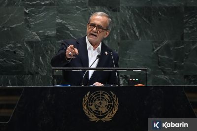 Iran Sebut Tuntutan Lebay AS Jadi Hambatan Perundingan Nuklir